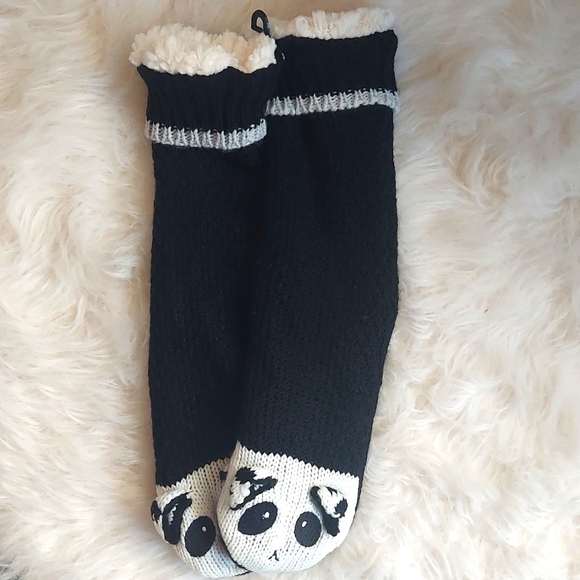 Jane and Bleecker Accessories Jane And Bleecker Womens Panda